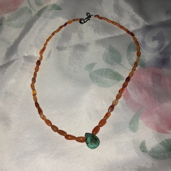 Necklace - Picture 1 of 1